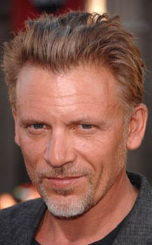 Callum Keith Rennie